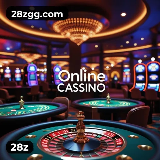 Tabela RTP dos jogos de cassino da 28z