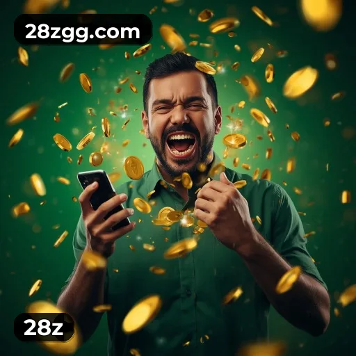 28z PIX instantâneo Brasil - Depósito e saque em minutos 24/7
