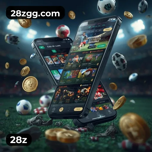 Catálogo 28z 2.547 jogos - Pragmatic Play, Evolution, NetEnt